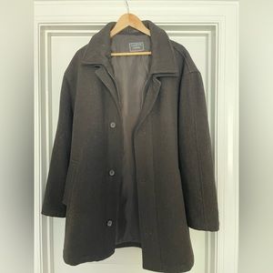 Men’s Winter Coat